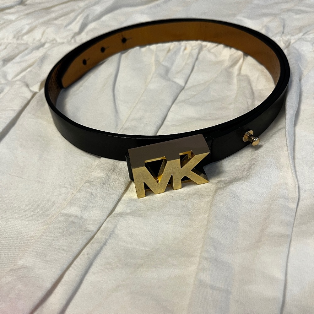 Michael Kors belt